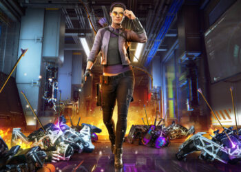 DLC Kate Bishop untuk Marvel’s Avengers akan keluar pada bulan depan!