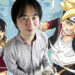 Masashi Kishimoto kembali sebagai penulis rasmi manga Boruto! Bukan lagi Ukyo Kodachi!