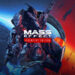Mass Effect Legendary Edition dengan 3 remaster akan datang pada 2021!
