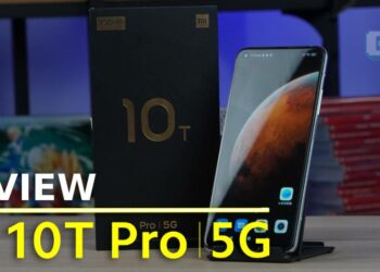 [Review] Xiaomi kembali dengan kehebatan dengan Mi 10T Pro dikuasakan dengan Pemproses SnapDragon 865 !