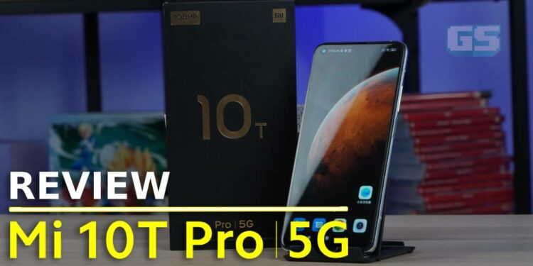 [Review] Xiaomi kembali dengan kehebatan dengan Mi 10T Pro dikuasakan dengan Pemproses SnapDragon 865 !