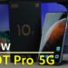 [Review] Xiaomi kembali dengan kehebatan dengan Mi 10T Pro dikuasakan dengan Pemproses SnapDragon 865 !