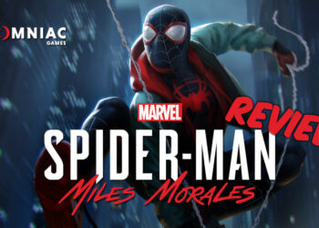 Ulasan akhir Marvel’s Spider-Man: Miles Morales – Pengembaraan adiwira yang gempak walaupun sekejap!