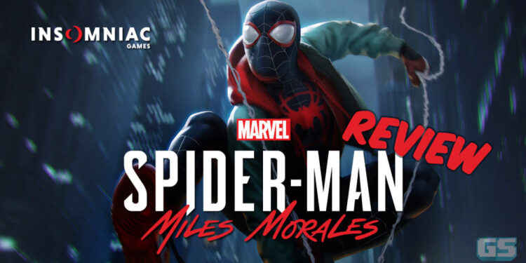 Ulasan akhir Marvel’s Spider-Man: Miles Morales – Pengembaraan adiwira yang gempak walaupun sekejap!