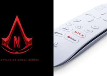 Netflix tingkatkan pengalaman gaming dengan petua PS5 dan hiburan khusus!