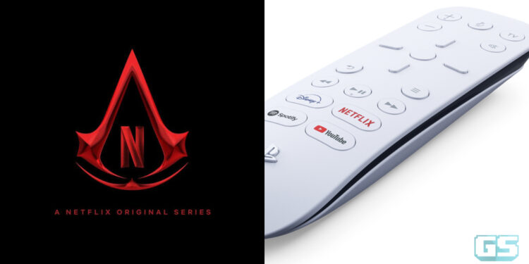 Netflix tingkatkan pengalaman gaming dengan petua PS5 dan hiburan khusus!