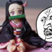 Peminat Kimetsu no Yaiba meninggalkan kekasih selepas seluruh koleksi Nezuko dibuang!