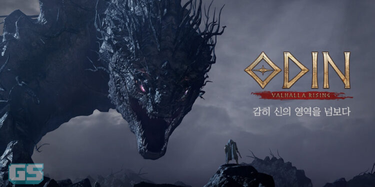 Gameplay baru ditampilkan untuk MMORPG ODIN: Valhalla Rising! Khas untuk mobile & PC!