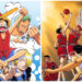 Bagaimana Slam Dunk hampir ubah takdir One Piece!