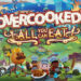 Overcooked! All You Can Eat menyediakan 7 pengembaraan dapur baru pada hari pelancaran PS5!