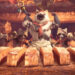 Trailer baru filem Monster Hunter mendedahkan kucing comel Palico & raksasa-raksasa lain!