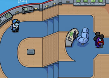 Peta baru Among Us diumumkan! Dikatakan sebagai peta paling besar dalam permainan!