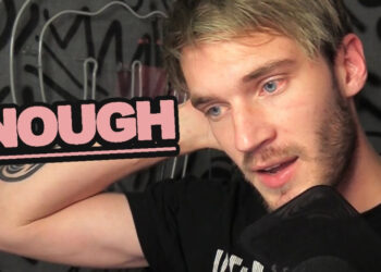 PewDiePie mengaku sudah bersara Youtube!