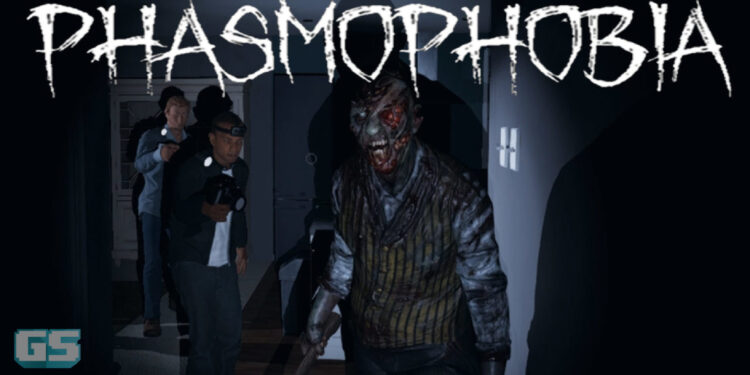 Selepas temui kejayaan di Steam, Phasmophobia keluarkan update baru!