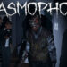 Selepas temui kejayaan di Steam, Phasmophobia keluarkan update baru!