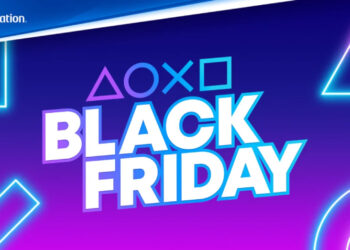 Banyak game eksklusif PS4 sedang diskaun di PS Store! Khas sempena Black Friday Sale!