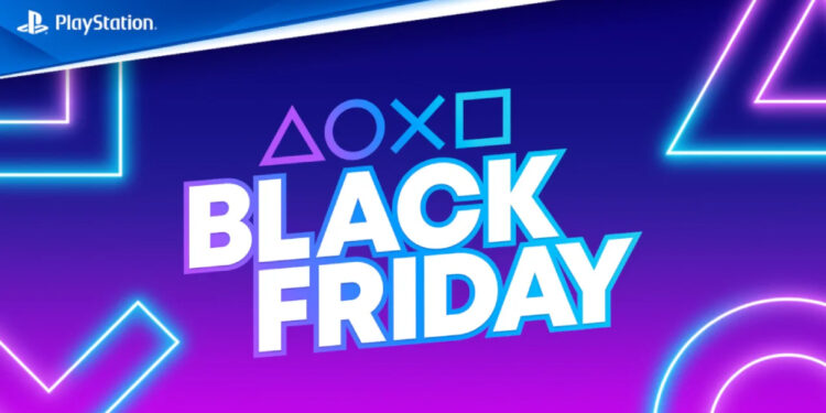 Banyak game eksklusif PS4 sedang diskaun di PS Store! Khas sempena Black Friday Sale!