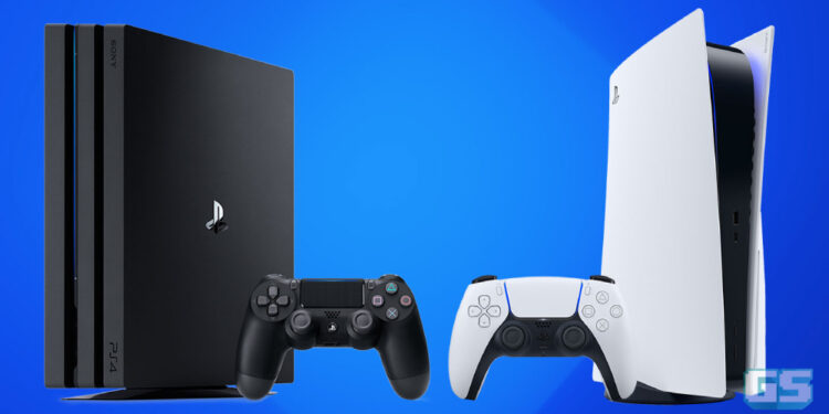 Walaupun PS5 keluar, PS4 tetap akan disokong sejauh 2022!