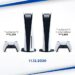 Akhirnya! PS5 akan dilancarkan di Malaysia 11 Disember ini dengan harga bermula RM1,869.00!
