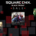 Jimat duit kaw-kaw dengan Square Enix Red & Black Friday Sale! Diskaun untuk FF7 Remake, Avengers, Kingdom Hearts 3 & lain-lain!