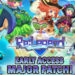 Patch update terbaru Re:Legend daripada Malaysia diumumkan! Satu langkah makin dekat ke pelancaran global!