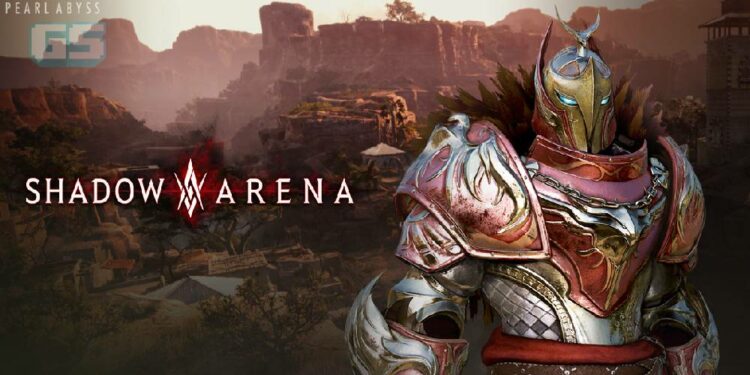 Hero baru “Tantu” kini tiba di Shadow Arena!!