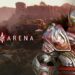 Hero baru “Tantu” kini tiba di Shadow Arena!!