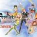 SaGa Frontier Remastered akan datang ke PS4, Switch, PC & Mobile pada tahun 2021!