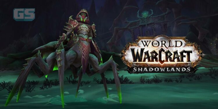 Melintasi Ke Shadowlands – Ekspansi dunia baru Warcraft kini hadir!