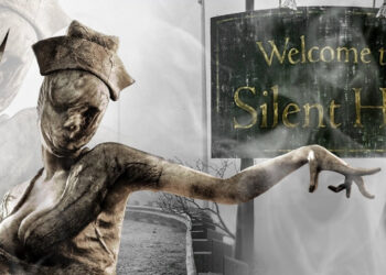 Khabar angin: Hideo Kojima mungkin sedang membikin Silent Hills untuk PS5!