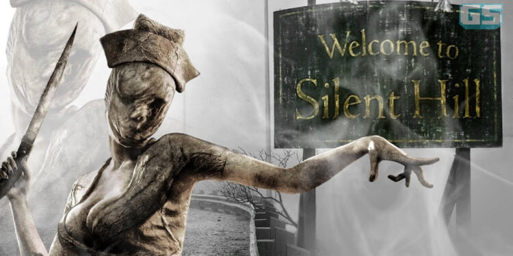 Khabar angin: Hideo Kojima mungkin sedang membikin Silent Hills untuk PS5!
