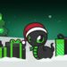 Hari Krismas menjelma, sambut dengan Razer Sneki Snek plushie!