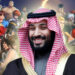 Putera Mahkota Arab Saudi kini pemegang saham terbesar syarikat SNK!