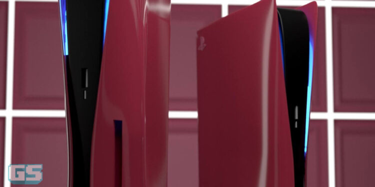 Selepas trending, laman “faceplate” tidak rasmi PS5 kini disaman oleh Sony!