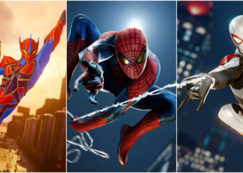 Marvel’s Spider-Man: Remastered perlu dieksport dari PS4 ke PS5, versi PS4 kini ditambah dengan suit baru!