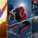 Marvel’s Spider-Man: Remastered perlu dieksport dari PS4 ke PS5, versi PS4 kini ditambah dengan suit baru!
