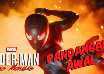 Ulasan awal Marvel’s Spider-Man: Miles Morales – Spidey gen baru untuk generasi baru!
