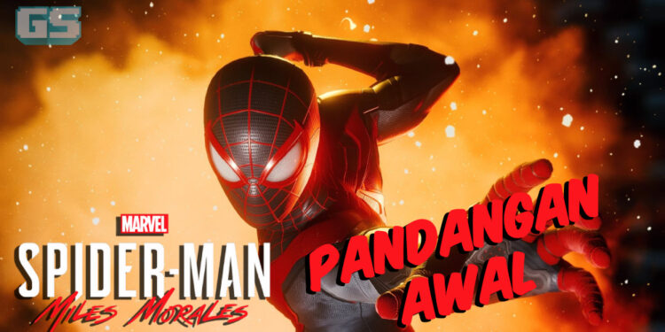 Ulasan awal Marvel’s Spider-Man: Miles Morales – Spidey gen baru untuk generasi baru!