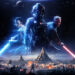 Tidak sengaja! Game baru Star Wars didedahkan oleh EA!