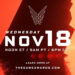 Senarai calon The Game Awards 2020 akan diumumkan secara siaran langsung!