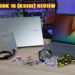 Ulasan Asus Vivobook 15 (K513E): Nipis, elegan, & mampu “gaming’!