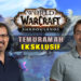 Temuramah eksklusif World of Warcraft: Shadowlands! Selami motivasi, inspirasi, & idea bersama John Hight & Morgan Day!