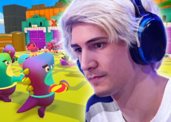 Streamer terkenal xQc diserang oleh Shroud, Tyler1, & lain-lain kerana isu “stream snipe” Twitch Rivals!