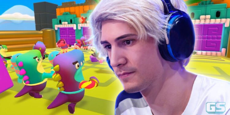 Streamer terkenal xQc diserang oleh Shroud, Tyler1, & lain-lain kerana isu “stream snipe” Twitch Rivals!