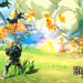 Hyrule Warriors: Age of Calamity dilancarkan secara eksklusif hari ini untuk Nintendo Switch!