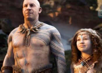 [TGA2020] Vin Diesel muncul dalam game lagi? Bukan Fast & Furious, tetapi ARK II!