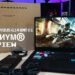 Nampak futuristik dengan Anime Matrix – Ini review ASUS ROG ZEPHYRUS G14 RMT01-ACRNYM gaming laptop kami!