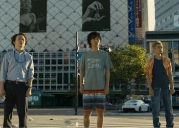 ALICE IN BORDERLAND KEMBALI DALAM MUSIM 2: INI 10 PERKARA YANG ANDA PERLU TAHU TENTANG SIRI NETFLIX
