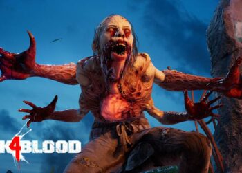 Gamplay terbaru Back 4 Blood nampak ganas lagi padu dari Left 4 Dead!