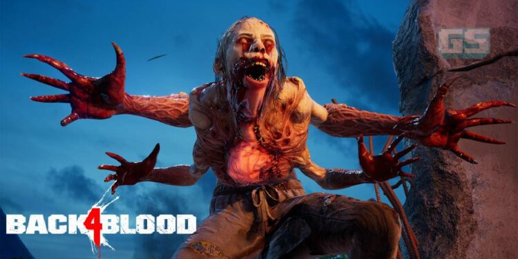 Gamplay terbaru Back 4 Blood nampak ganas lagi padu dari Left 4 Dead!